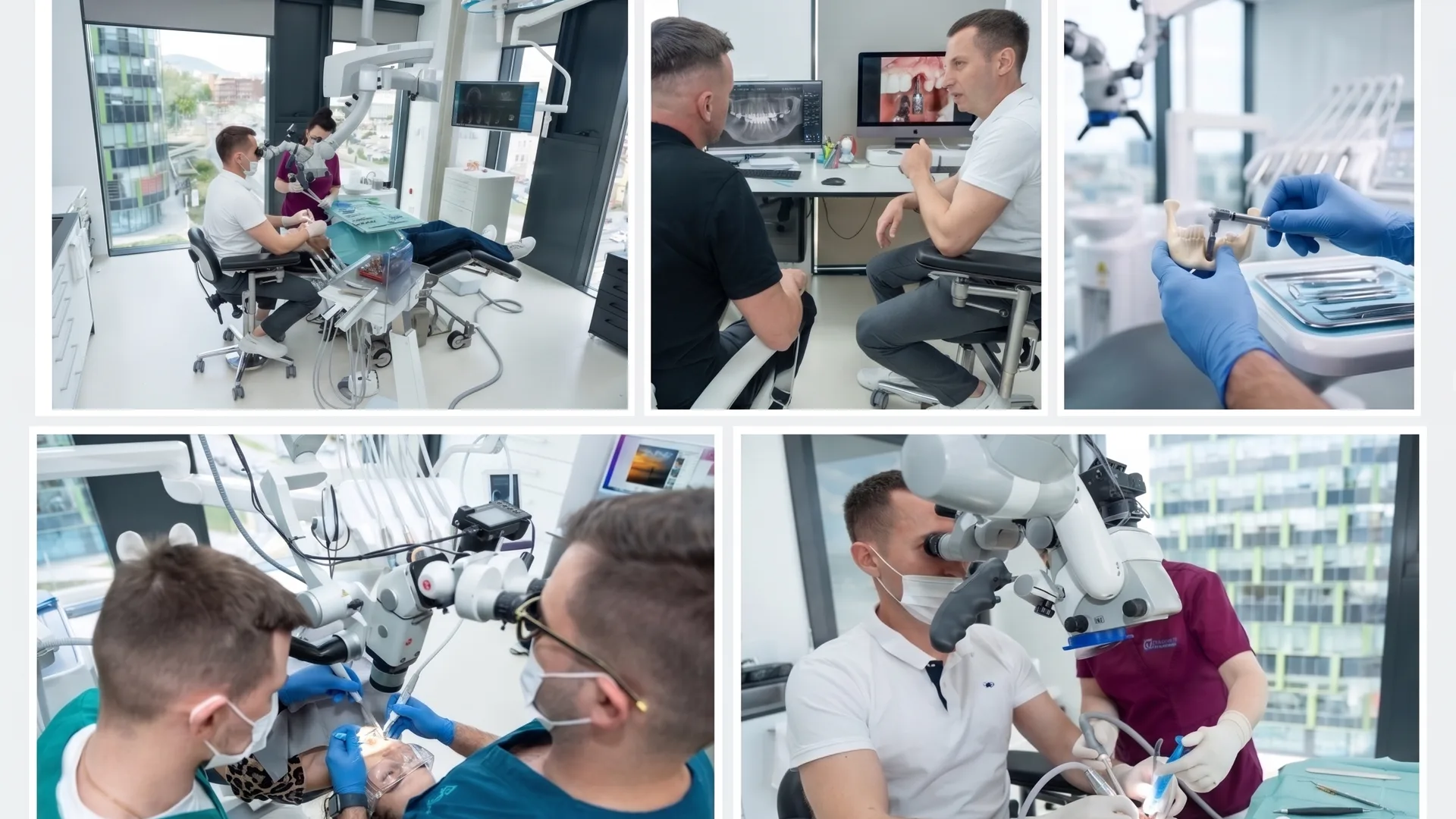 Moderná implantológia v praxi