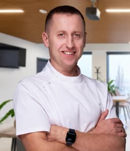 Dr. Michal Repaši