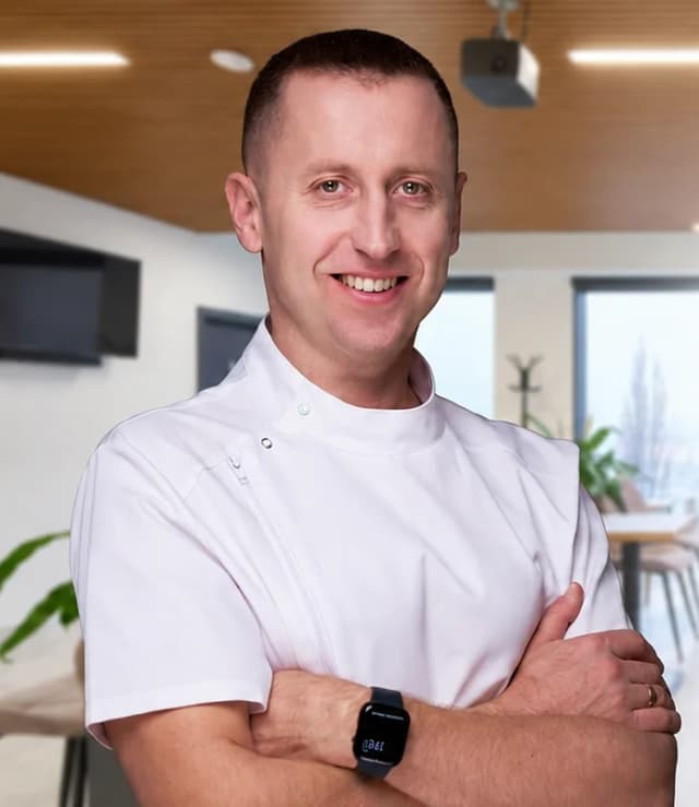 Dr. Michal Repaši